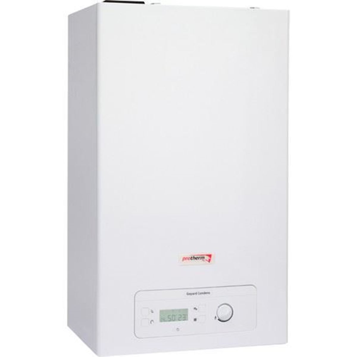 PROTHERM GEPARD CONDENS 24 kw resmi